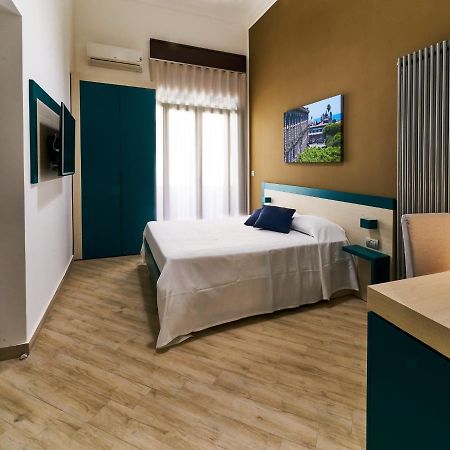 Guesthouse Ughetti 21 Κατάνια Εξωτερικό φωτογραφία