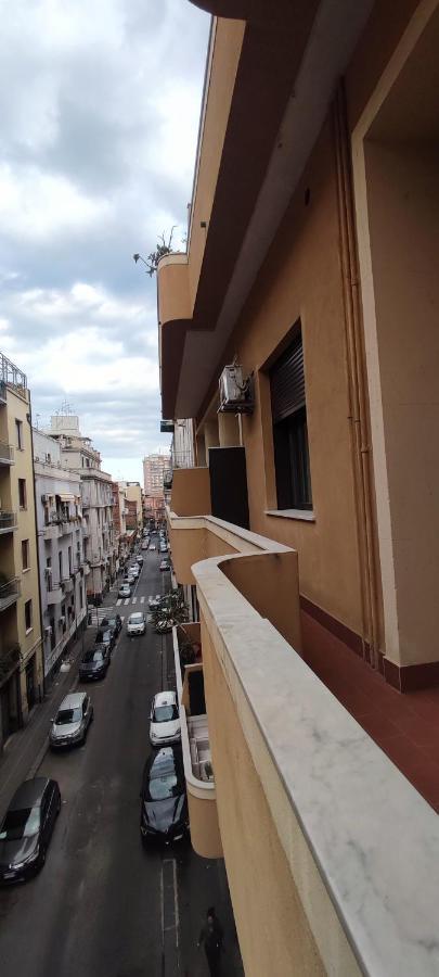 Guesthouse Ughetti 21 Κατάνια Εξωτερικό φωτογραφία