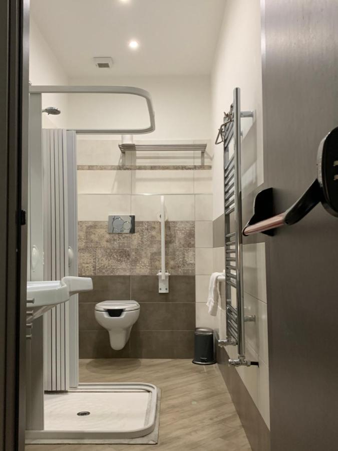 Guesthouse Ughetti 21 Κατάνια Εξωτερικό φωτογραφία