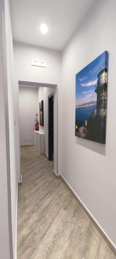 Guesthouse Ughetti 21 Κατάνια Εξωτερικό φωτογραφία