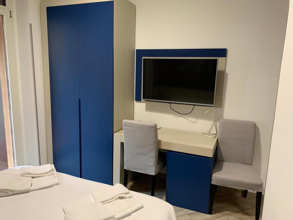 Guesthouse Ughetti 21 Κατάνια Εξωτερικό φωτογραφία