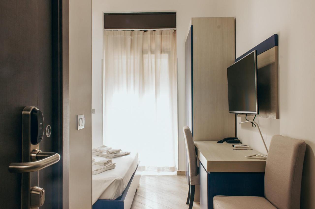 Guesthouse Ughetti 21 Κατάνια Εξωτερικό φωτογραφία