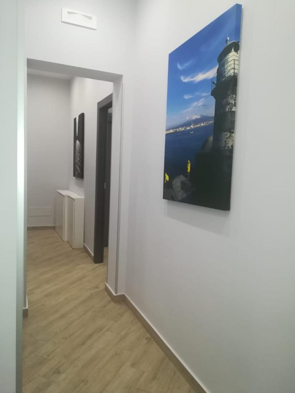 Guesthouse Ughetti 21 Κατάνια Εξωτερικό φωτογραφία