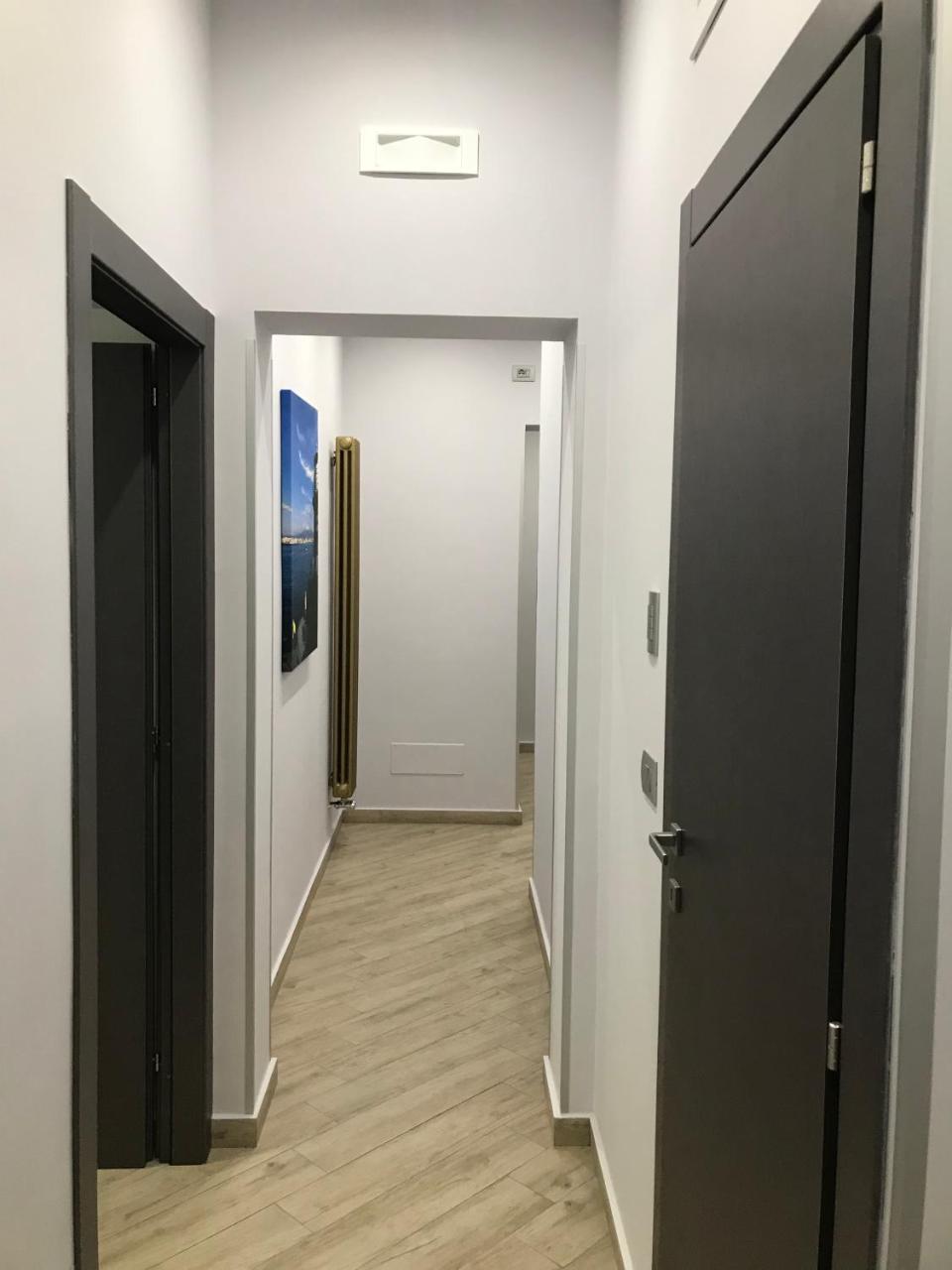 Guesthouse Ughetti 21 Κατάνια Εξωτερικό φωτογραφία